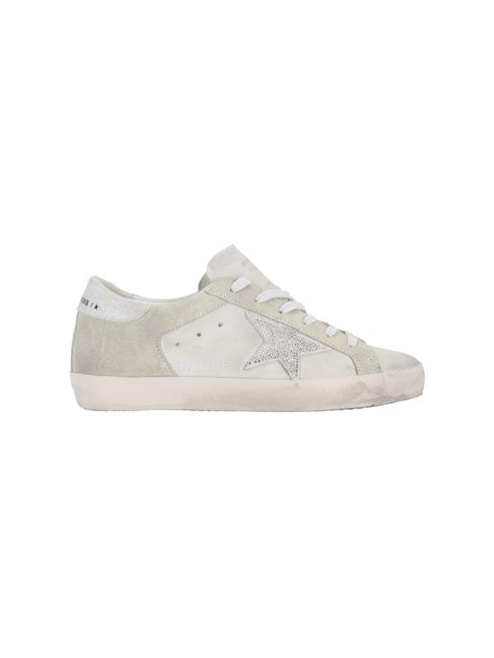 GOLDEN GOOSE Women Sneakers GWF00103 F008215 10276 Grey