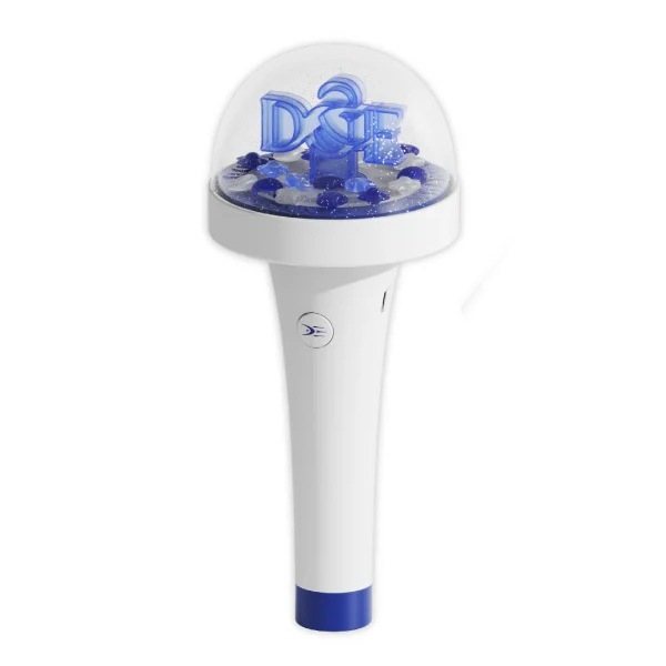SUPERJUNIOR-D&E 公式 ペンライト LIGHTSTICK