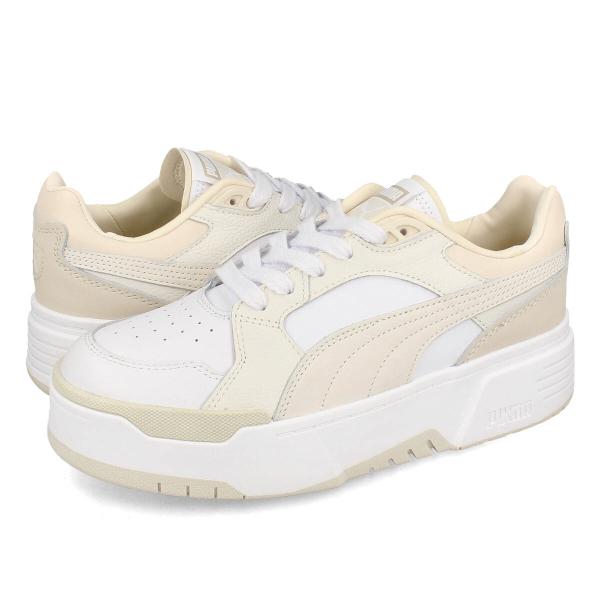 CA FLYZ PRM WMNS CA FLYZ PRM ウィメンズ レディース WHITE/WARM WHITE ホワイト 396099-01