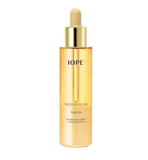 ゴールデングロウ フェイスオイル 40ml