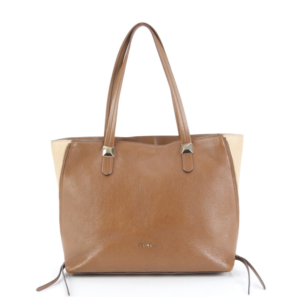 美品 キム レザー トート バッグ 肩掛け ショルダー ハンド レディース RRE CQ28-10 中古