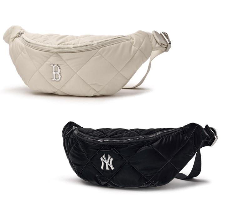 ( BASIC QUILTING RUX HIP SACK )