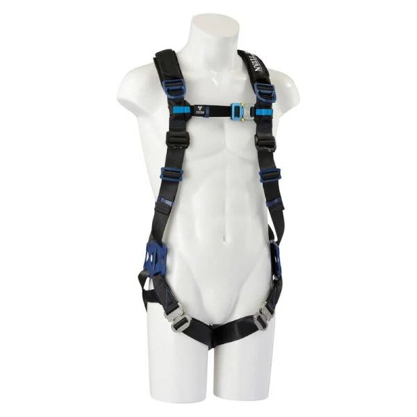 タイタン パンゲアキャニオン PACN－10A－BL－L ワークサポート 保護具 安全帯 ハーネス２丁