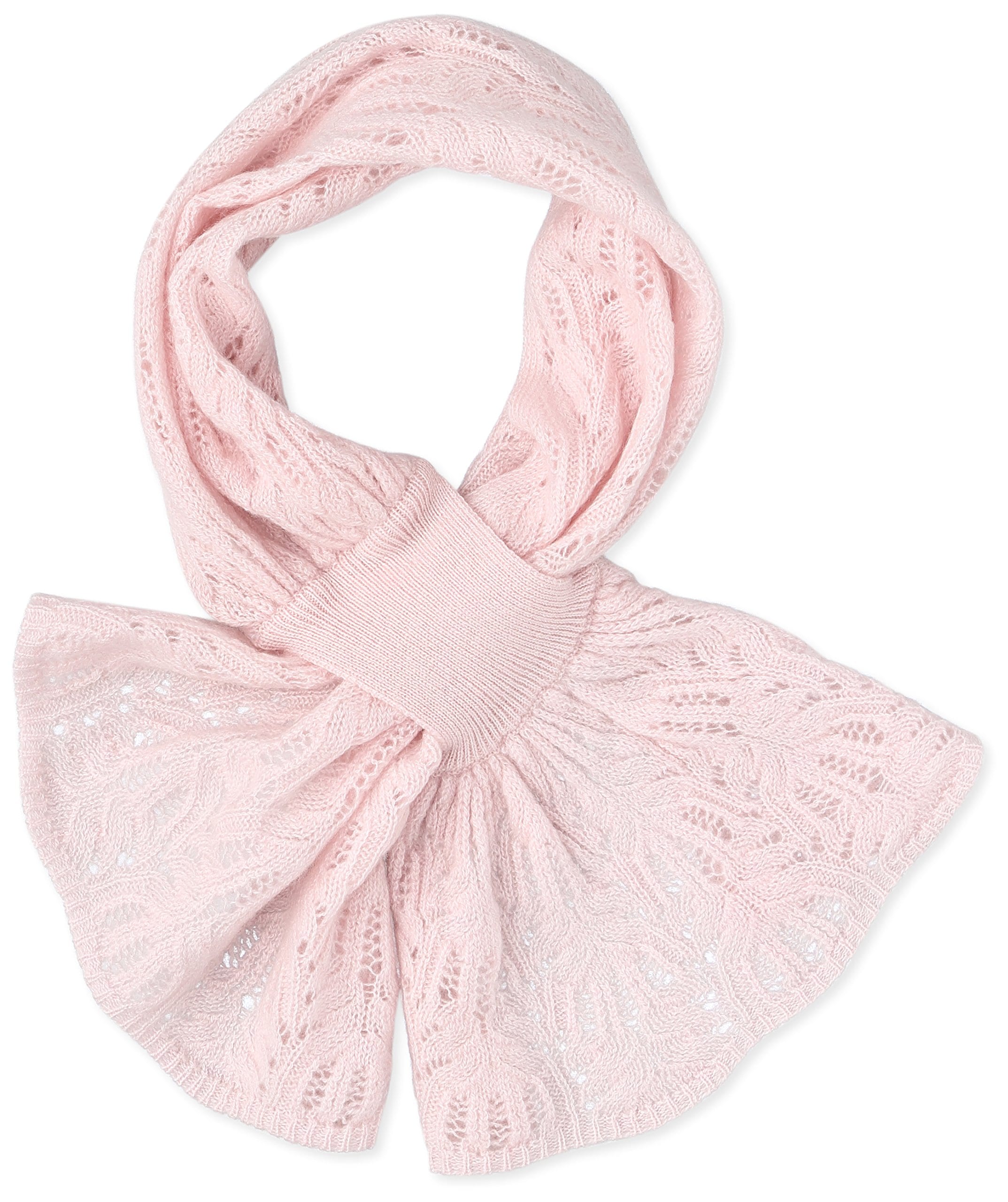 [ムーンバット] マフラー 24-302-75807 レディース