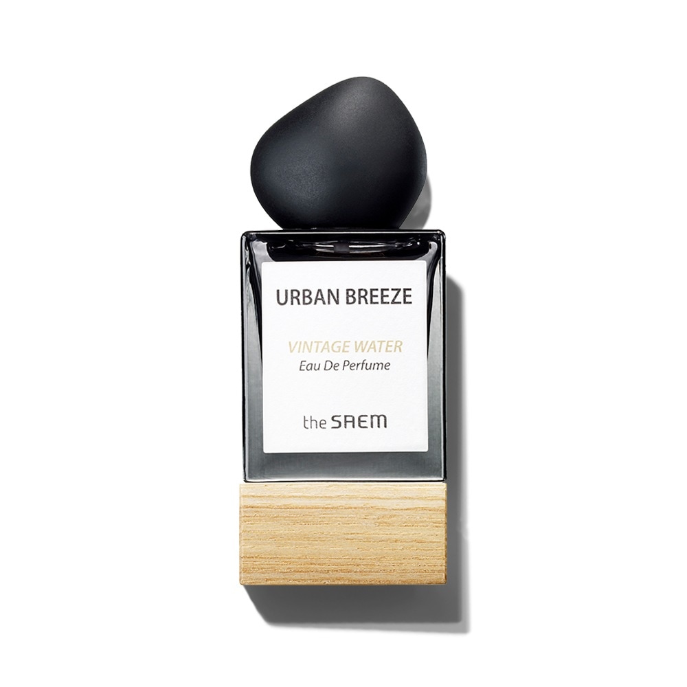 ザサムアーバンブリーズオードパルファム - ヴィンテージウォーター