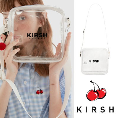 Qoo10] [KIRSH]KIRSH公式KIRSH
