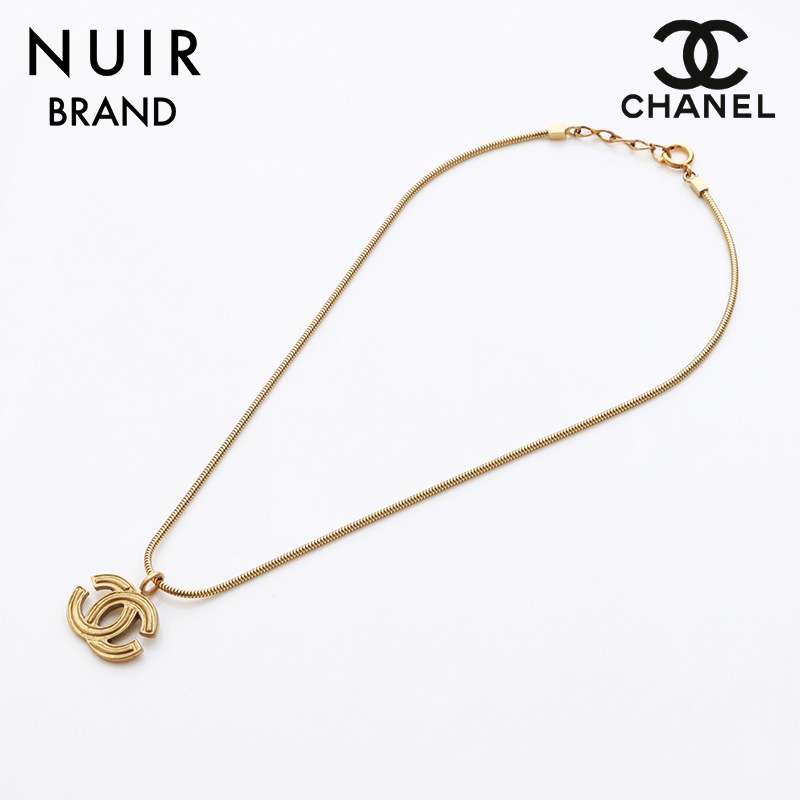 ネックレス ゴールド WS11410