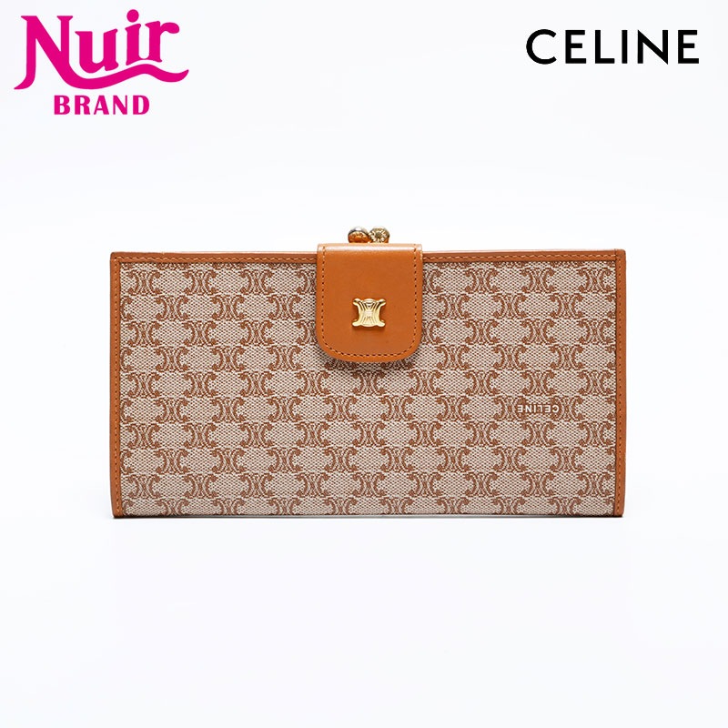 長財布 ブラウン WS22015