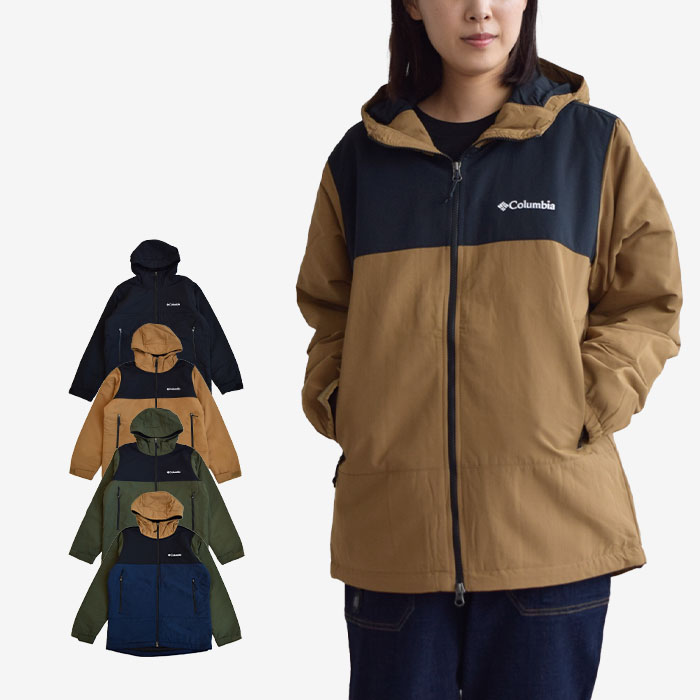 【2024秋冬新作】 アウター ジャケット 羽織 ラビリンスキャニオンII ジャケット　 メンズ レディース ユニセックス 長袖 春 秋 冬 全4色 S M L XL XE9089