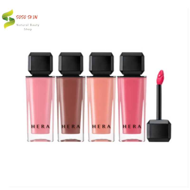 [Jennies pick] センシュアル ヌードグロス 5g, 4color