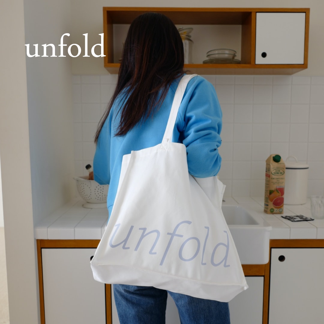 Qoo10] unfold 【NEW】unfold Easy sho : バッグ・雑貨
