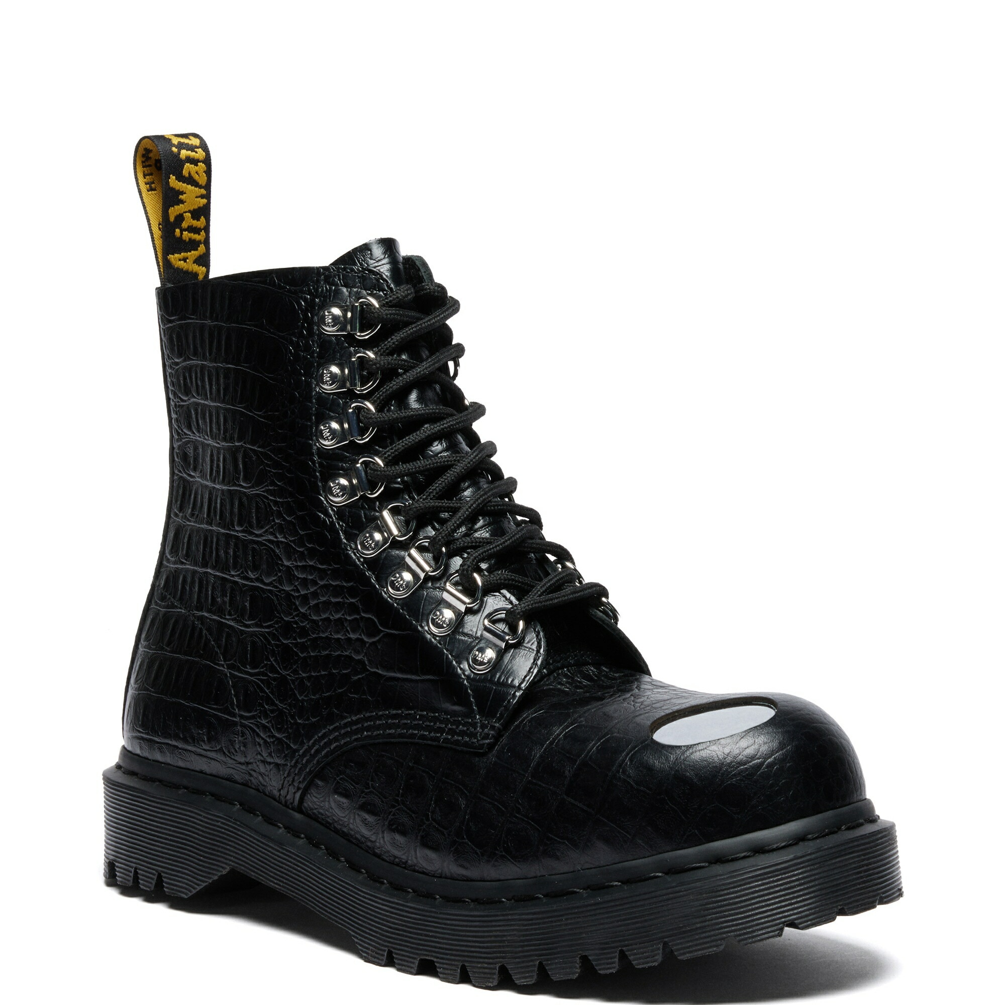 【公式】1460 PASCAL STEEL TOE 8 ホール ブーツ 靴 42624001