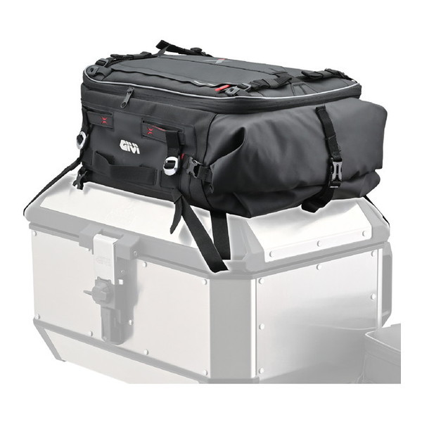 D39576 GIVI シートバッグ 35L アルミトップケース用 インナーカーゴバッグ XL02