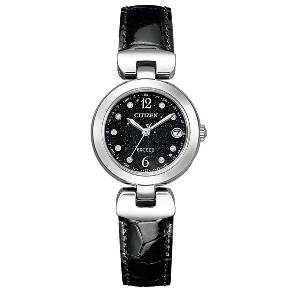 取寄品 正規品 CITIZEN シチズン エクシード ES9421-04E EXCEED 腕時計