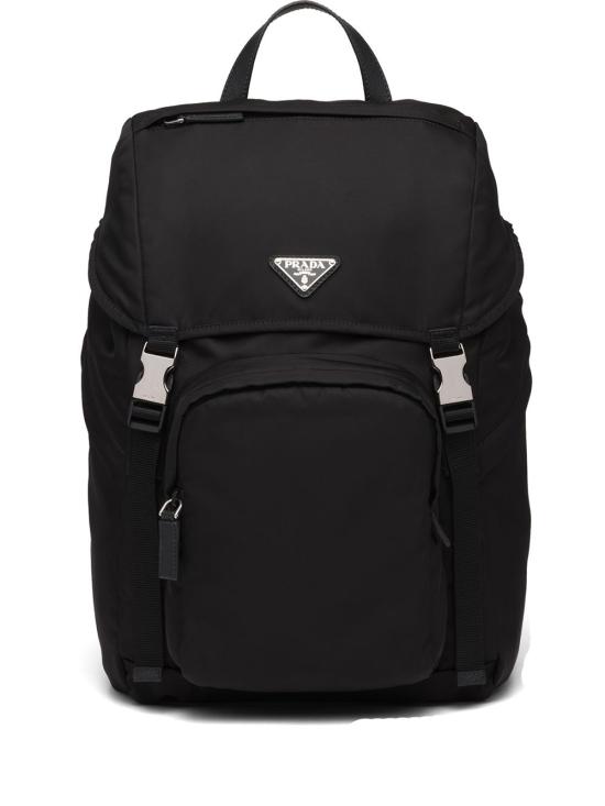 PRADA Men Backpacks 2VZ135VHOL 2DMG F0002 NERO