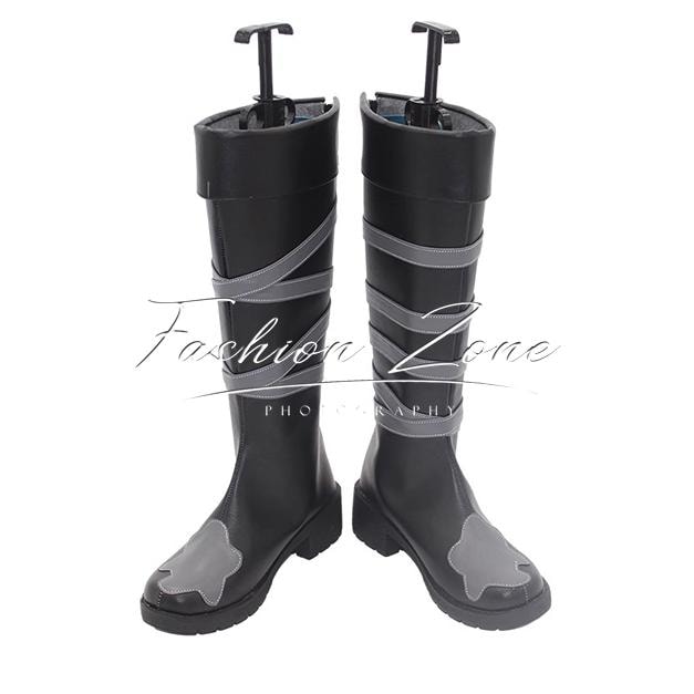 IdentityV 第五人格 風 夜の番人 新監管者 コスプレ 靴 cosplay 靴 イベント アニメ クリスマス ハロウィン 仮装