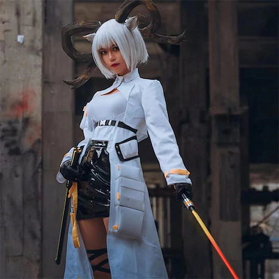 新品セットアップ】CPGゴルフ チェーンロゴグラフィカルブルゾン