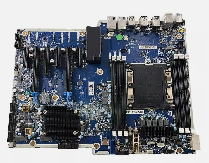 HP Z6 G4 LGA3647 DDR4 914283-001 844781-001 Workstation Motherboard