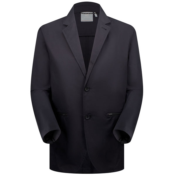 返品交換不可 現品限り処分 MAMMUT マムート Active SO Set-Up Jacket AF Men アウトドア ブルゾン 101102301-0001 メンズ