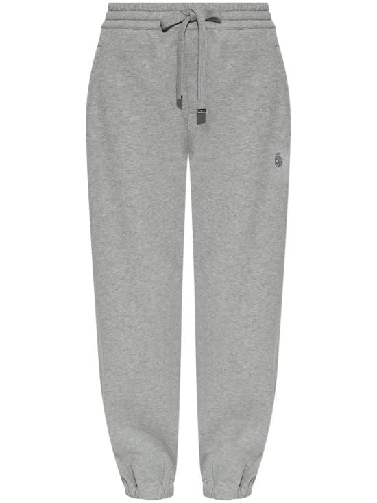 ALEXANDER MCQUEEN Women Pants 816232 QLAD81015 Grey