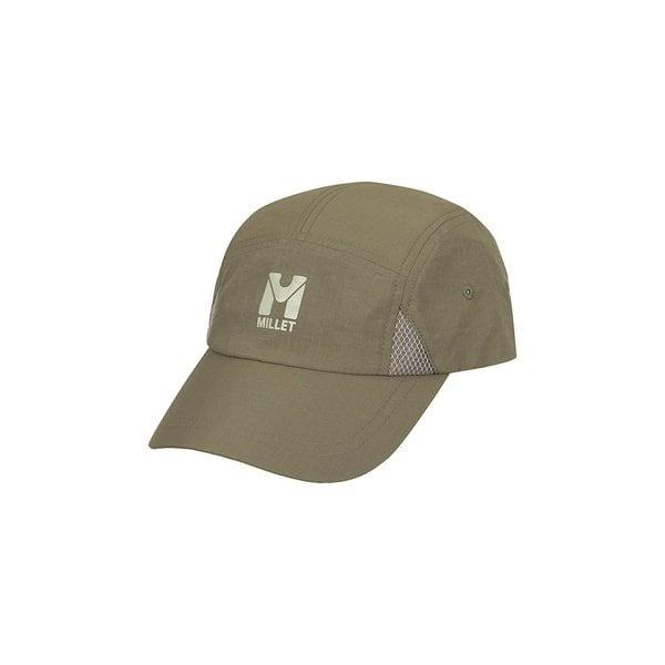 26SS 新作 男女兼用 夏 キャップ メッシュ ポイント キャンプ キャップ MXVSC004(発売価格52000ウォン)