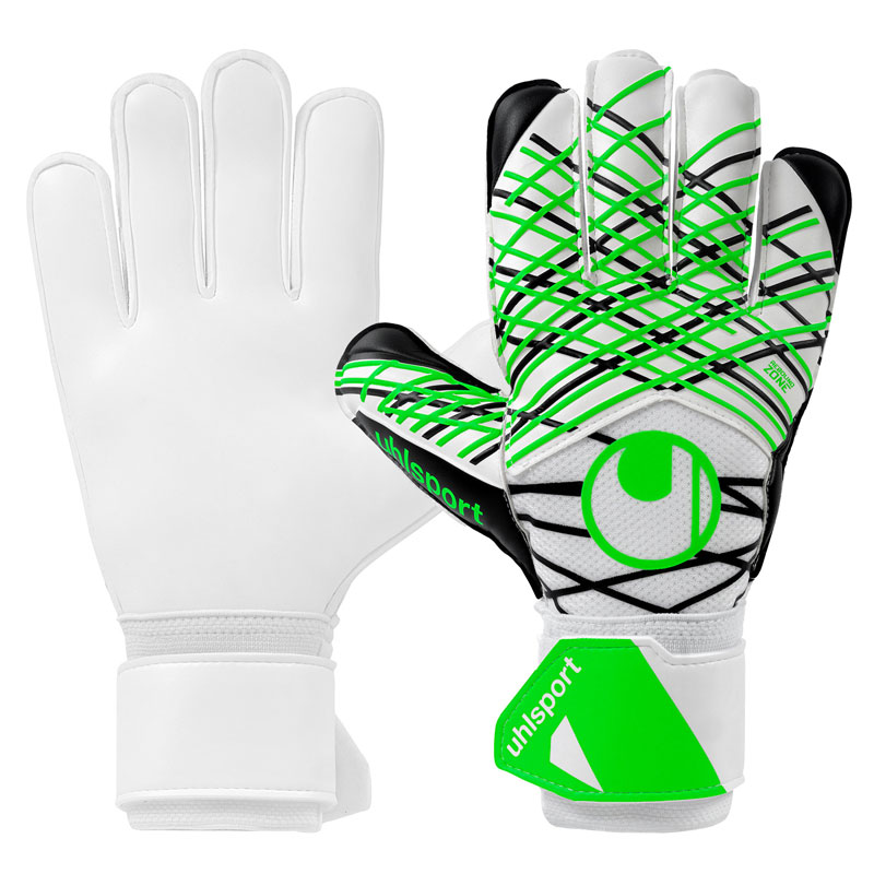 ウールシュポルト ソフト アドバンスド サッカー ゴールキーパーグローブ 手袋 25SS(1011369-01)
