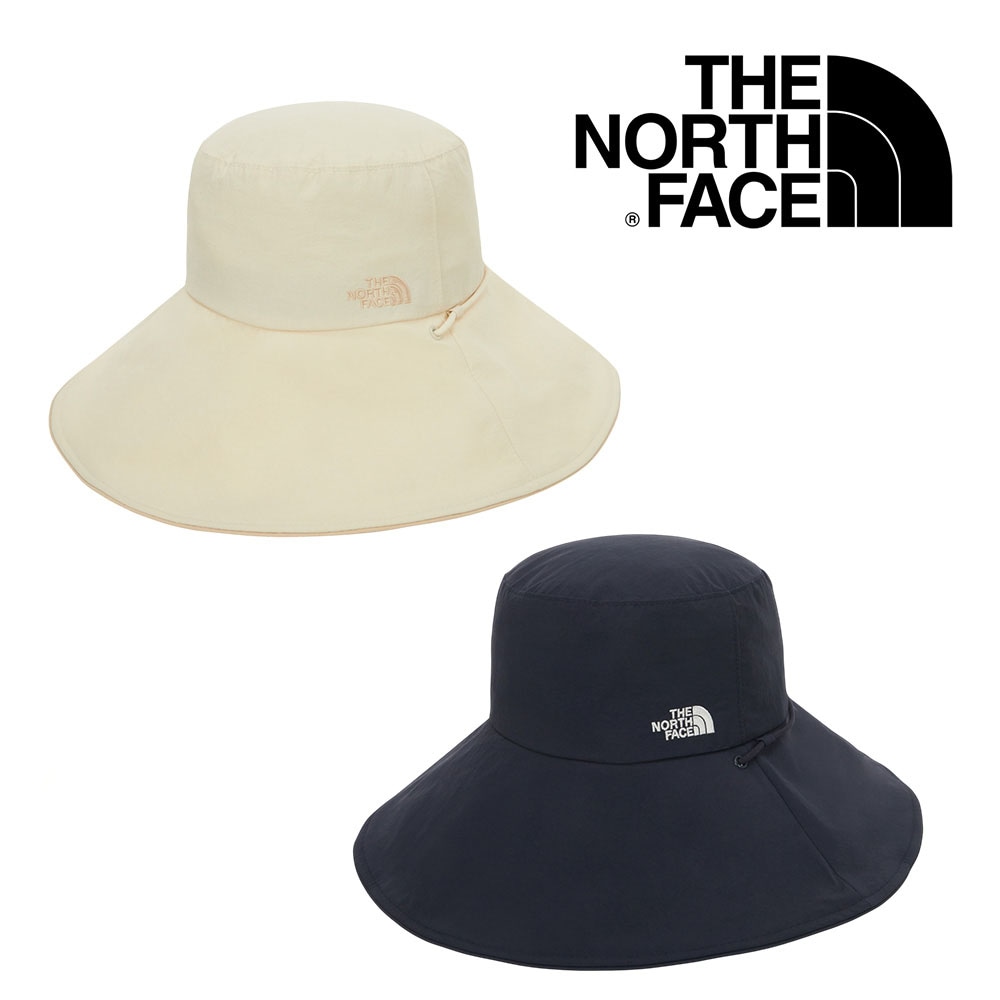 W WIDE BRIM HAT 帽子 つば広 ワイヤー入り あご紐付き 日焼け防止 紫外線対策 アウトドア 夏 レディース 女性 NE3HS04A NE3HS04B
