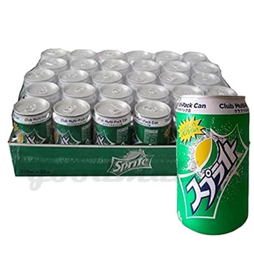 スプライト ねばっこい 350ml x 30缶 ct576863