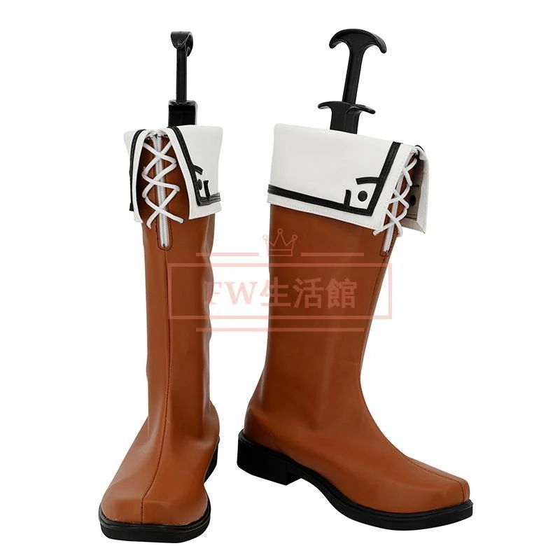 東方Project 東方緋想天 比那名居天子風 ひななゐてんし コスプレ 靴 ブーツ 道具小物 cos靴 cosplay 仮装 変装 コスチューム 撮影 祭り