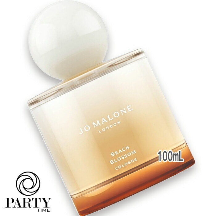 JO MALONE LONDON 【数量限定】ビーチ ブロッサム コロン 100mL 【公式