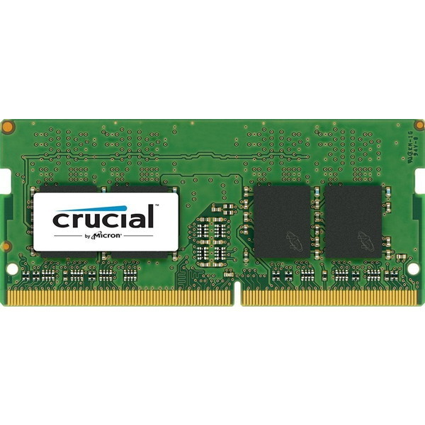 CT16G4SFD824A [SODIMM DDR4 PC4-19200(16GB)]