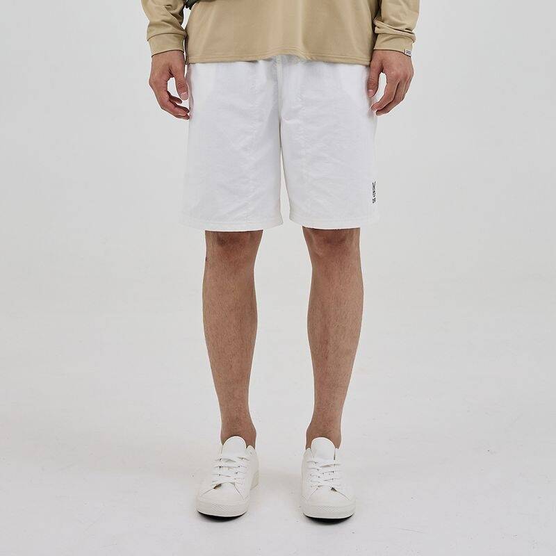 サプレックス ショーツ - OFF WHITE A4321SHP01OWH 424015