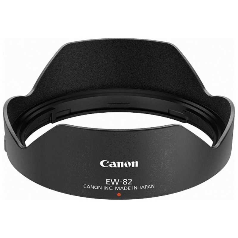 キヤノン　CANON　レンズフード　EW-82 4,550円