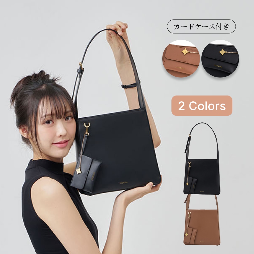 本革 ショルダーバッグ レディース 韓国製 軽量 410g デイリー 通勤 斜め掛け 24×22×8.5cm SIENA
