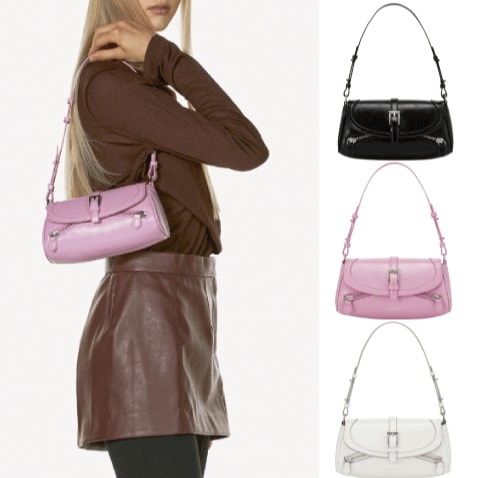 [FINDKAPOOR] BECKY BAG 21 (3 COLORS)