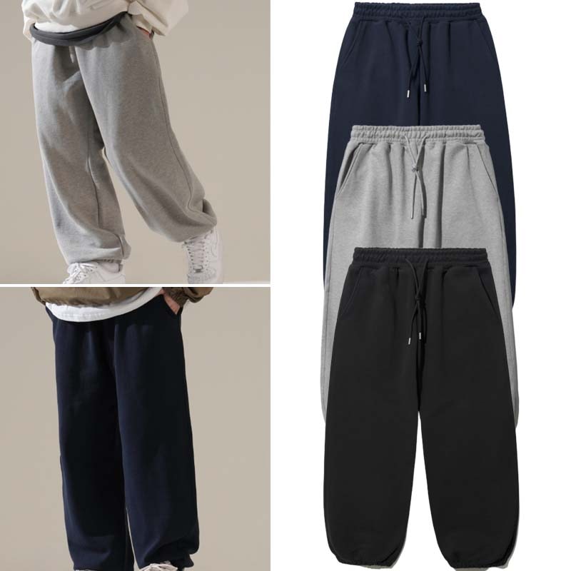 PER Mount Up Heavy Training Pants 3色 JULP4469 男女兼用