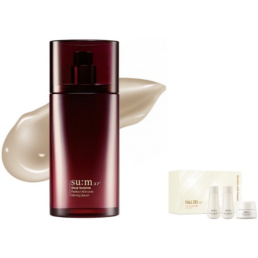 ディアオムパーフェクトオールインワンファーミングセラム110ml1個 簡単スキンケア ハリ感 7,654円