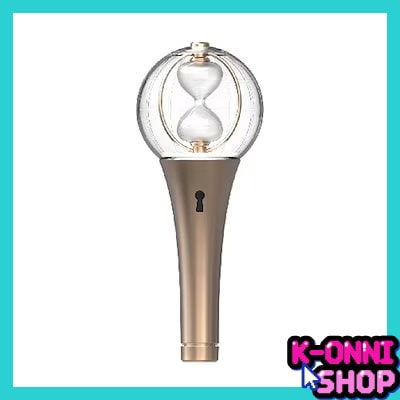 ATEEZ ペンライト ATEEZ Official Light Stick [Ver. 2] - K PLACE