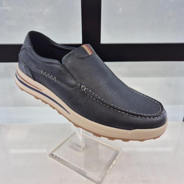 HC11 牛革メンズシューズ P5M1U5V1359 (44369272)