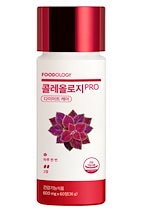 Qoo10] FOODOLOGY [1ヶ月 SET]コレオロジー PRO