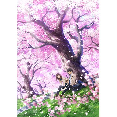 劇場アニメ「君の膵臓をたべたい」(完全生産限定版) (DVD) ANZB-14009