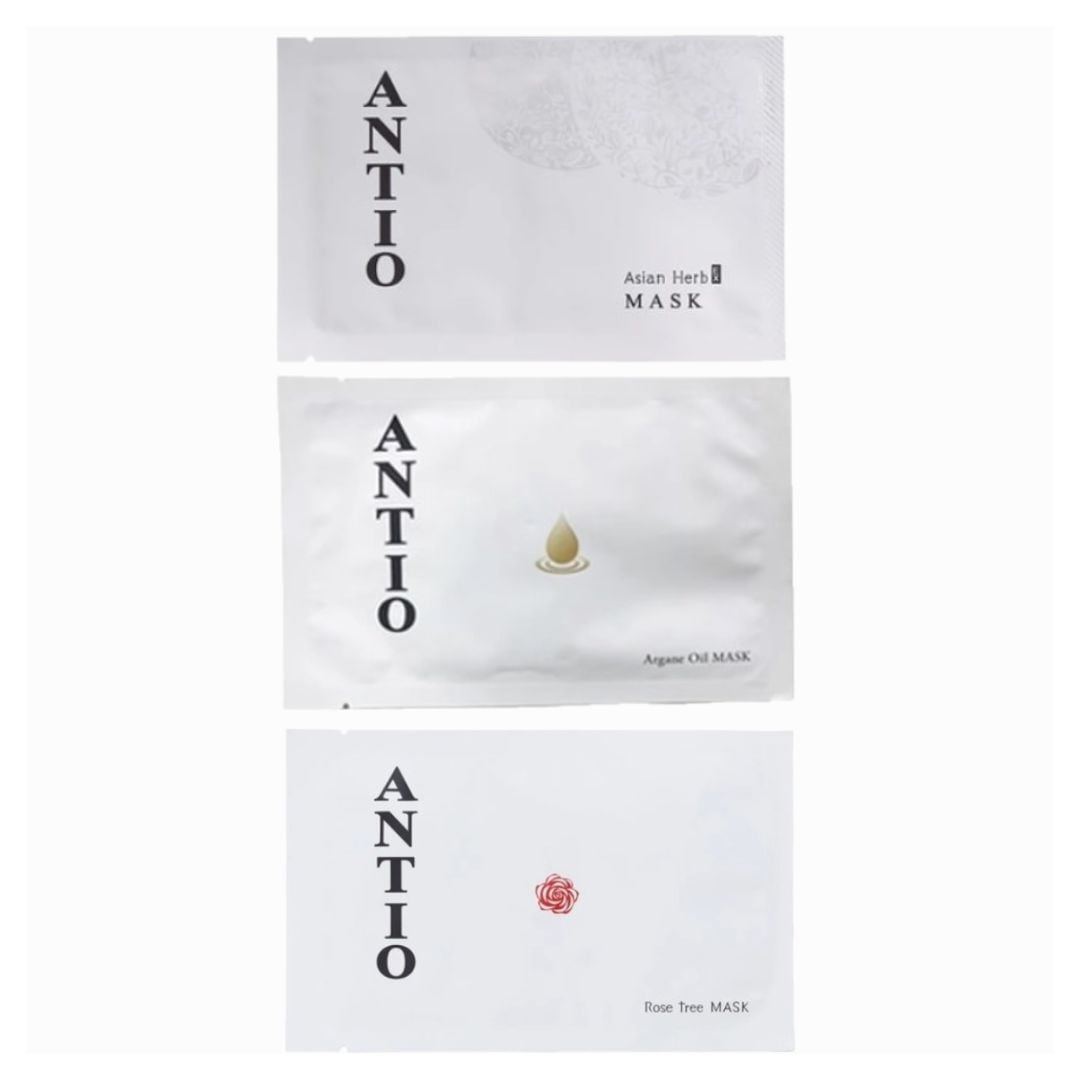 ANTIO マスク　選べる30枚セット　正規品