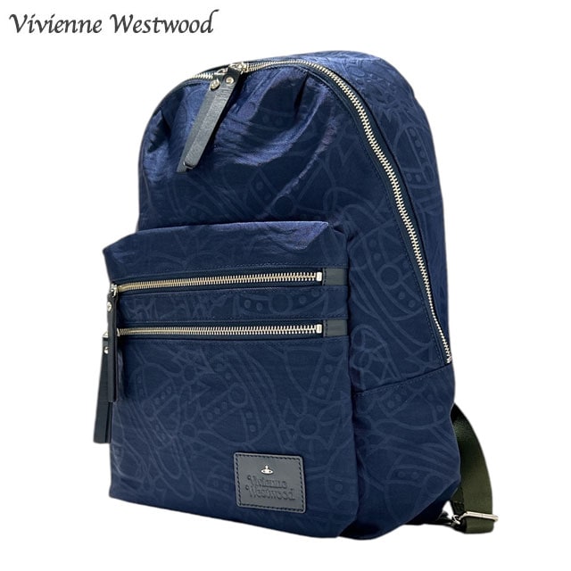 ヴィヴィアン・ウエストウッド Vivienne Westwood ラインORB エンボス