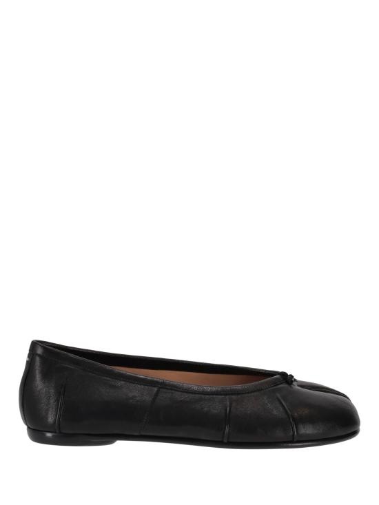 MAISON MARGIELA Men Sandals S57WZ0028P3753 T8013 BLACK