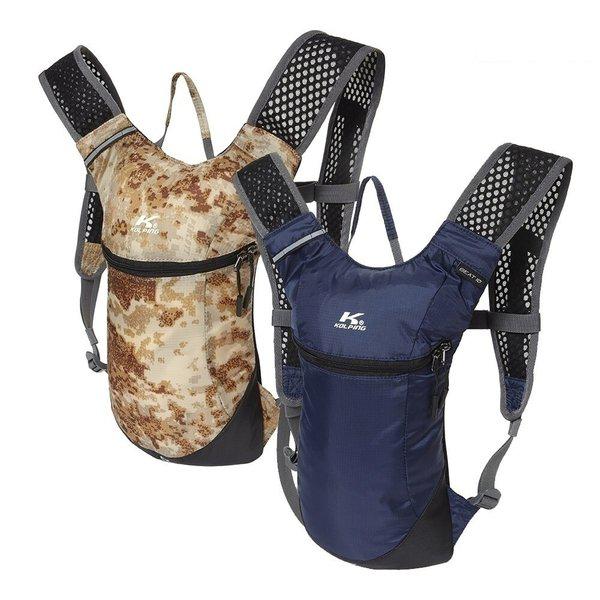 共用オールシーズンランニングサイクルバックパックビート10 KSB3325U