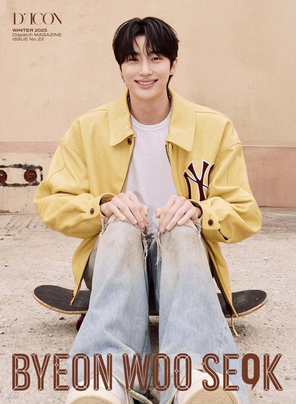 [未開封新品] ダイコン ビョンウソク B-Type