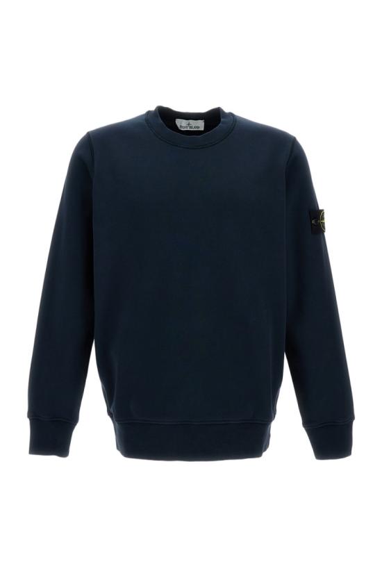 STONE ISLAND Men Tops 6100060S0051V0020 Blue