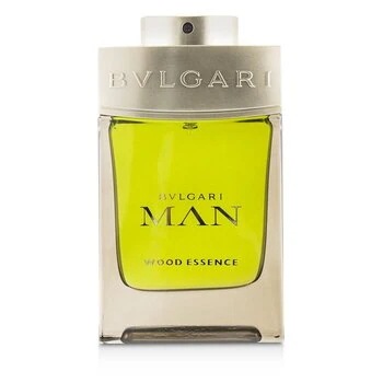 Bvlgari マンウッド エッセンス オー デ パルファム スプレー*