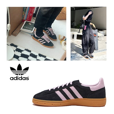 【韓国限定】新品　adidas SPEZIAL 23cm ピンク 黒 楽天市場】【新春ポイントアップ祭限定クーポン配布中！】adidas
