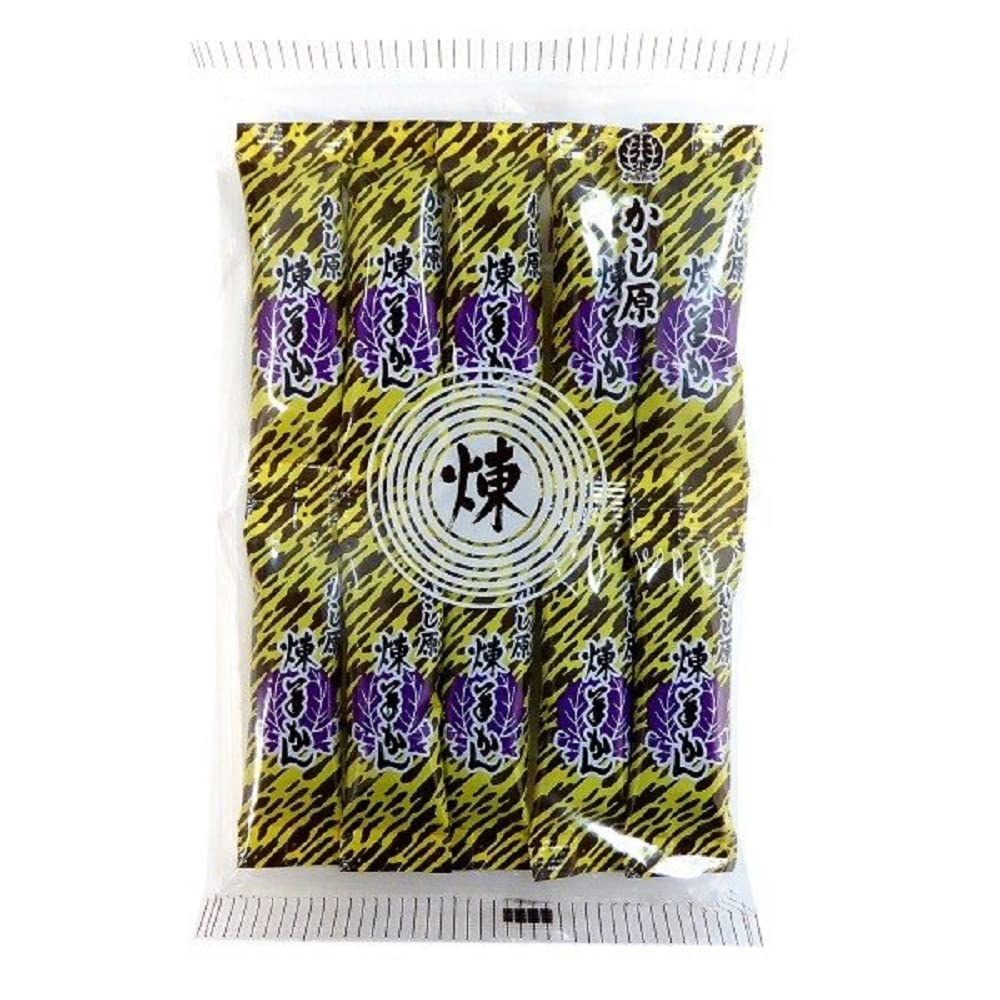 かし原 本煉羊かん 10本入×15袋